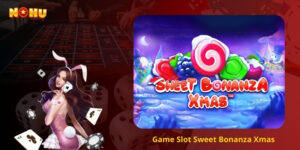 Game Slot Sweet Bonanza Xmas