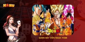 bảy viên ngọc go88 