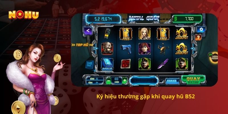 Kinh nghiệm nổ hũ B52 