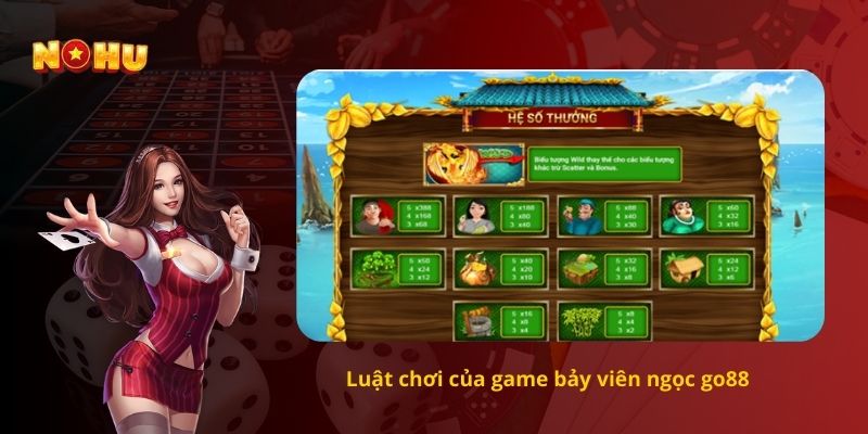 Luật chơi của game ăn khế trả vàng 